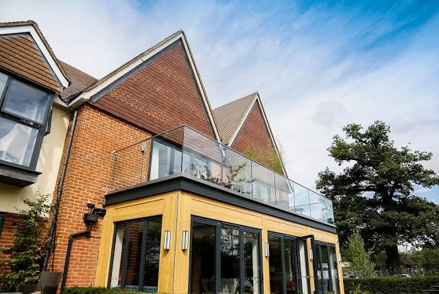 The Swan at Streatley